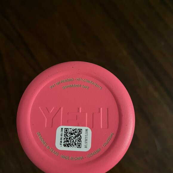 YETI 12 oz Rambler Travel Bottle - Picture 6 of 7